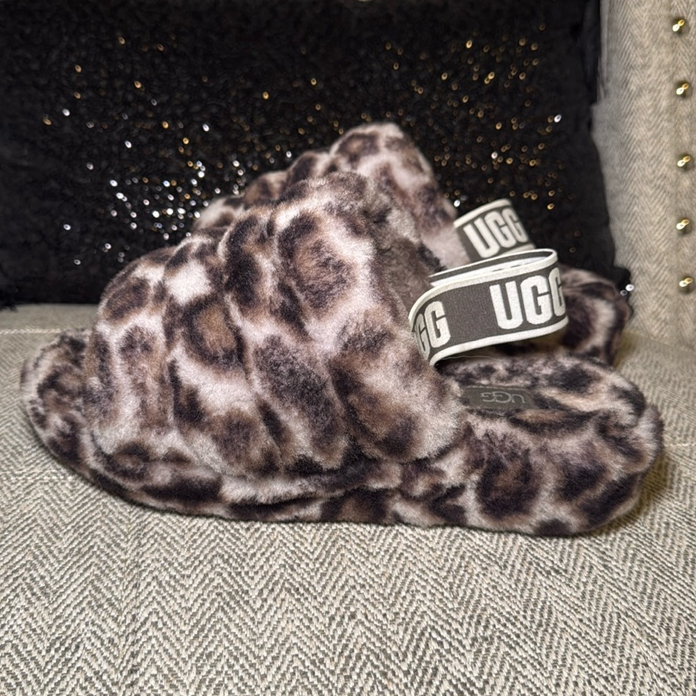 Ugg slippers